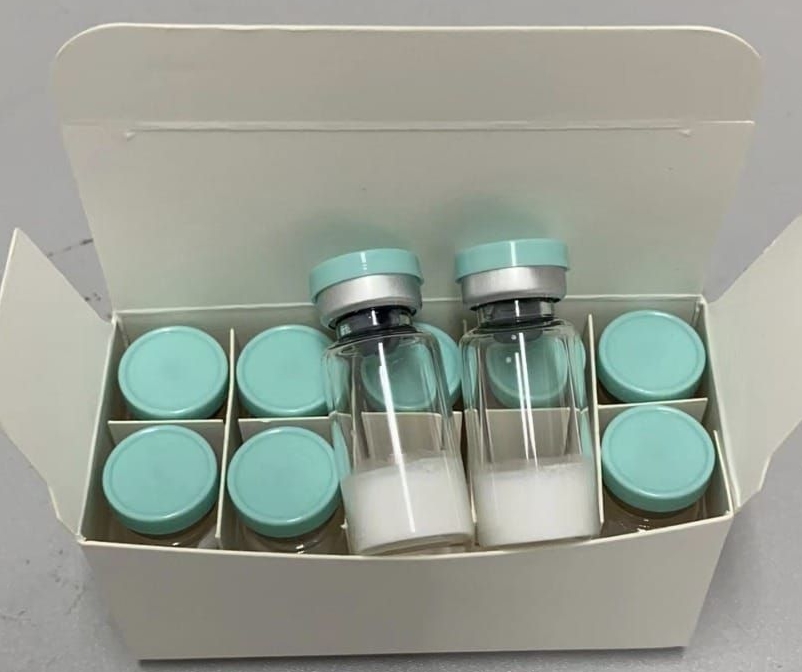 Cagrilinitide weight loss peptide 5mg 10mg 15mg 20mg 30mg vial in bulk price