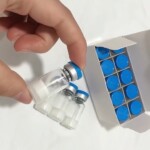 Cagrilinitide weight loss peptide 5mg 10mg 15mg 20mg 30mg vial in bulk price